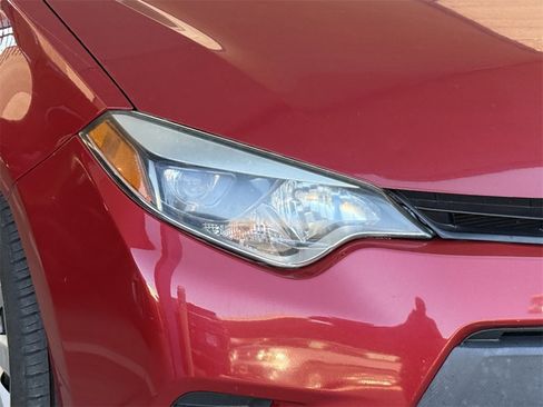 Used 2014 Toyota Corolla LE image 4