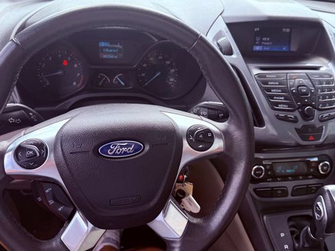 Used 2016 Ford Transit Connect Titanium FWD image 29