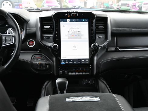 Used 2023 RAM 1500 TRX w/ TRX Level 2 Equipment Group image 34