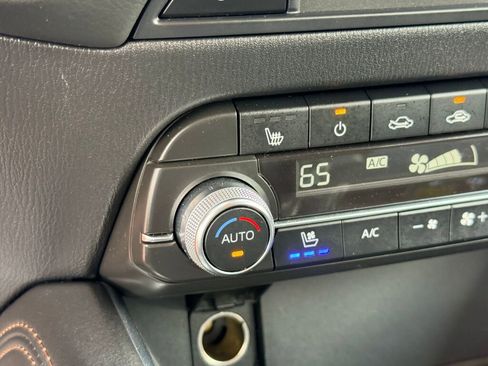 Used 2019 MAZDA CX-5 Grand Touring w/ GT Premium Package image 8