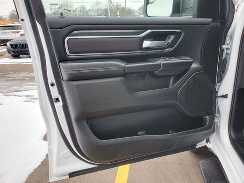 Certified 2025 RAM 1500 Big Horn image 8
