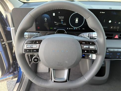 New 2026 Hyundai Ioniq 5 Limited image 23