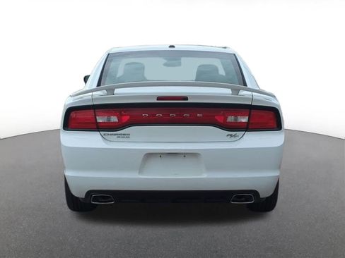 Used 2014 Dodge Charger R/T AWD/4WD image 5