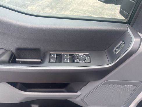 Used 2025 Ford F250 XLT image 31
