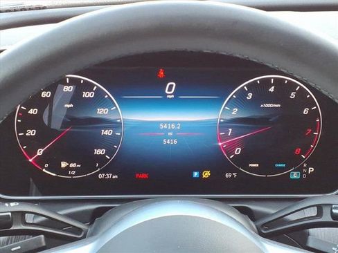 Certified 2025 Mercedes-Benz C 300 Sedan image 11