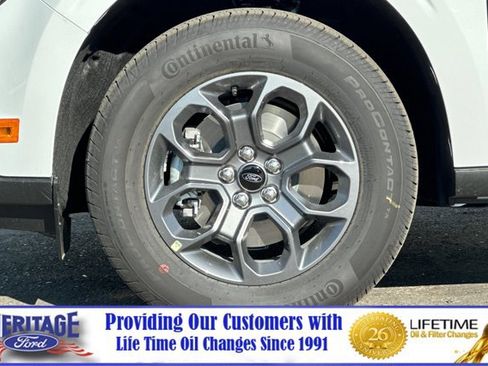 New 2026 Ford Maverick XLT w/ Equipment Group 301A image 24