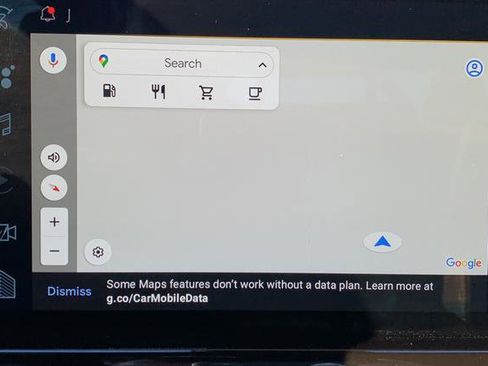 Used 2022 Chevrolet Silverado 1500 ZR2 w/ Technology Package image 50