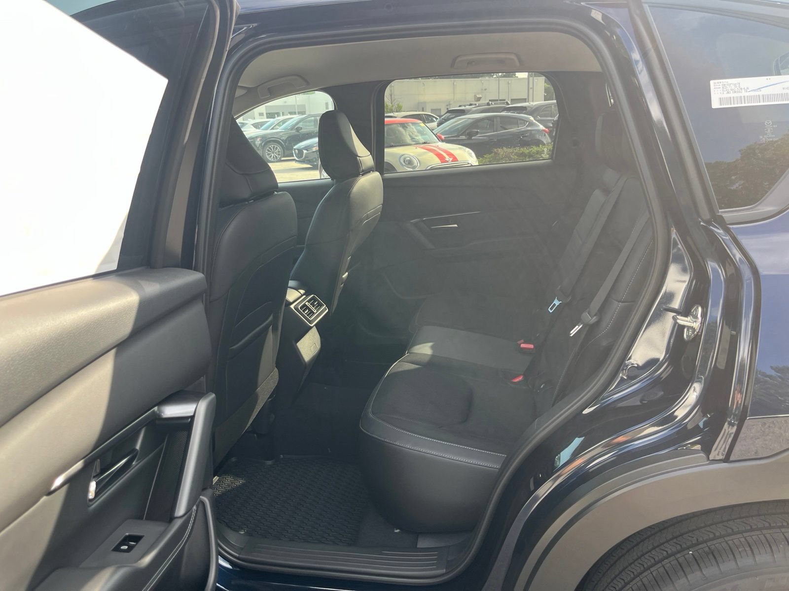 New 2026 MAZDA CX-5 Preferred AWD/4WD image 20