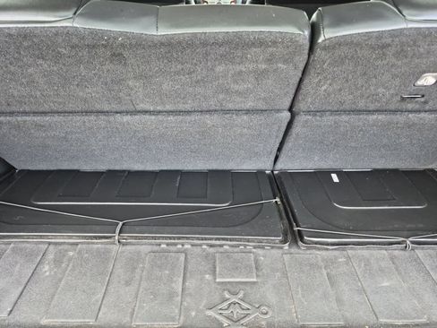 Used 2019 INFINITI QX80 Luxe w/ All-Season Package RWD image 33