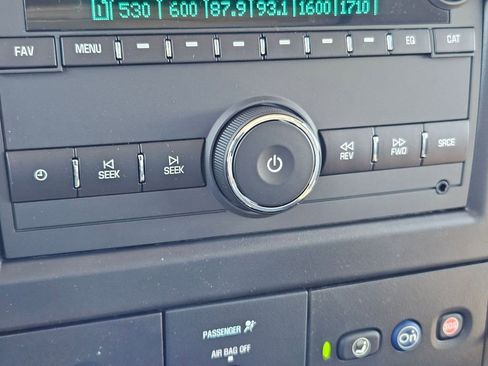 New 2025 Chevrolet Express 2500 w/ Driver Convenience Package image 23