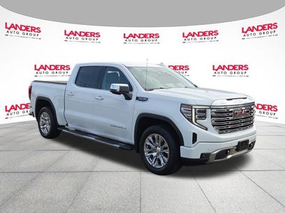 Used 2023 GMC Sierra 1500 Denali
