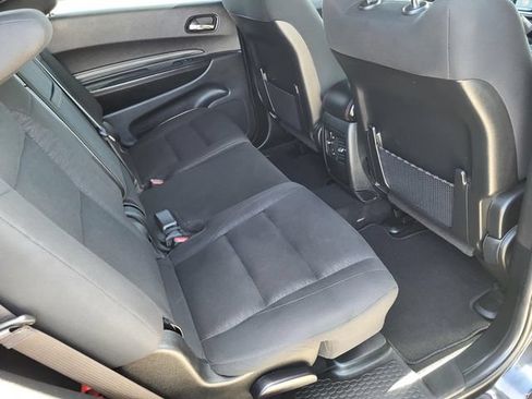 Used 2025 Dodge Durango GT AWD/4WD image 22