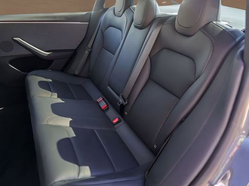 Used 2025 Tesla Model 3 Long Range image 23