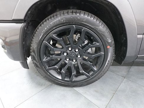 New 2026 RAM 1500 Limited image 29