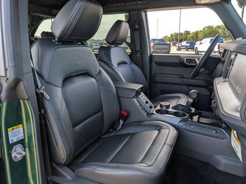 New 2025 Ford Bronco Outer Banks image 25
