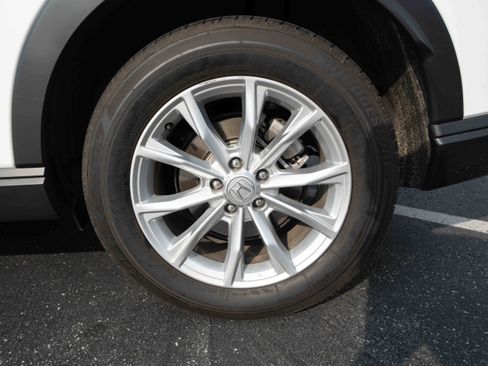Used 2024 Honda CR-V EX-L image 30