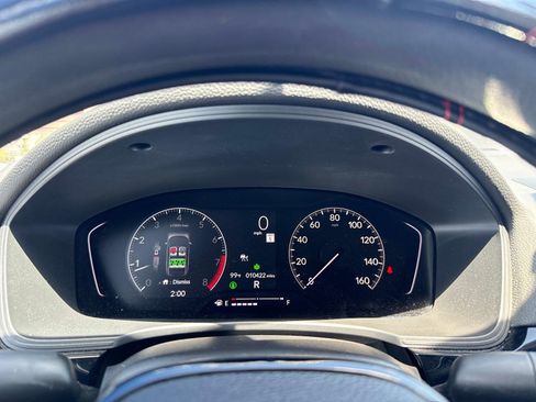 Certified 2024 Honda Civic LX image 25