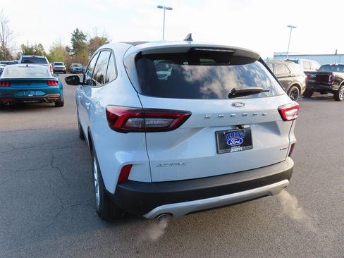 New 2026 Ford Escape Active w/ Tech Pack #1 image 6