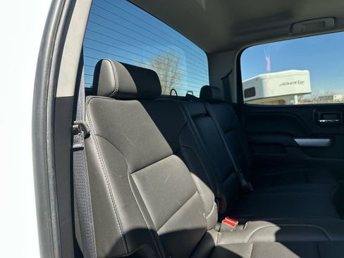 Used 2019 Chevrolet Silverado 2500 LTZ w/ Duramax Plus Package image 28
