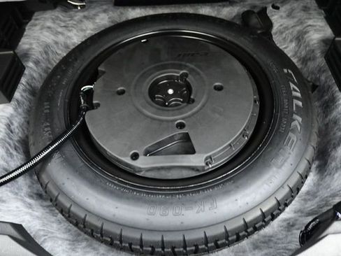 New 2025 Mercedes-Benz GLE 350 4MATIC image 21