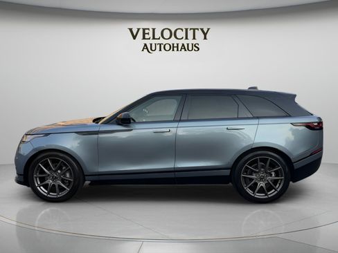 Used 2022 Land Rover Range Rover Velar R-Dynamic S AWD/4WD image 4