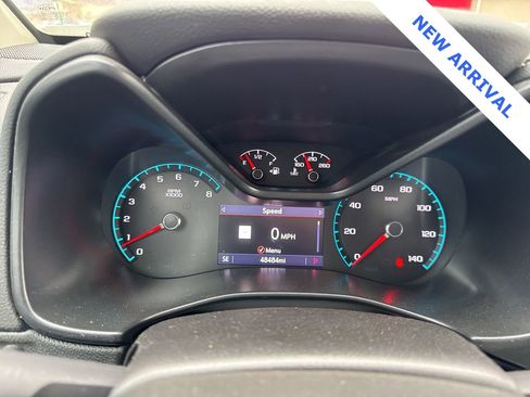 Used 2020 Chevrolet Colorado ZR2 image 23