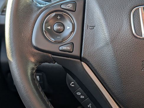 Used 2016 Honda CR-V Touring image 30