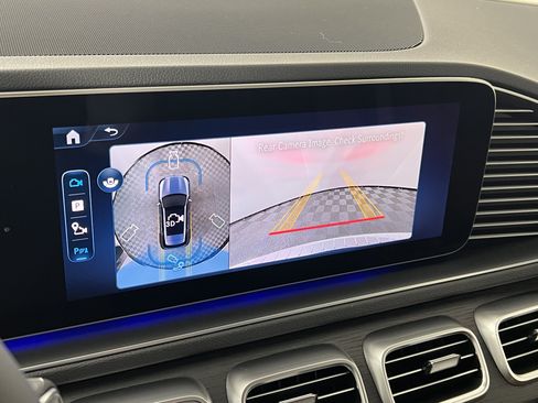 New 2026 Mercedes-Benz GLE 350 4MATIC image 32