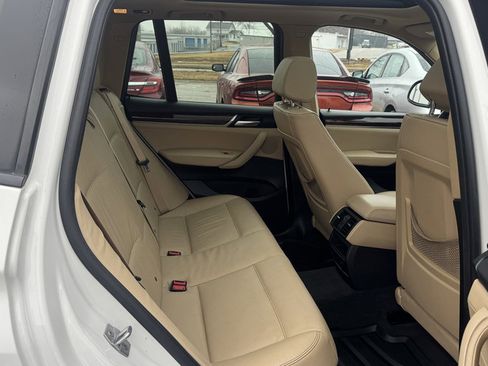 Used 2017 BMW X3 xDrive28i image 26