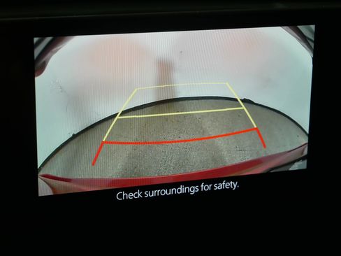 New 2025 MAZDA CX-5 AWD 2.5 S w/ Preferred Package image 9