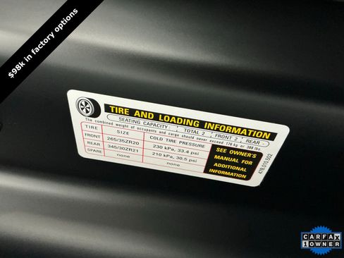 Used 2024 Lamborghini Revuelto image 26