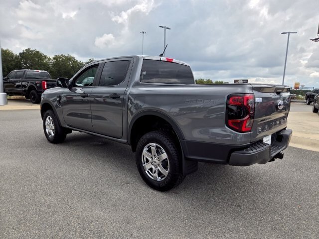 New 2026 Ford Ranger XLT w/ Convenience Package RWD image 35