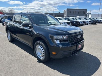New 2026 Ford Maverick XL