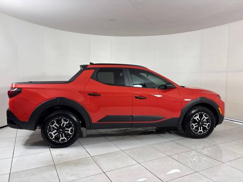 Certified 2026 Hyundai Santa Cruz XRT AWD/4WD image 6