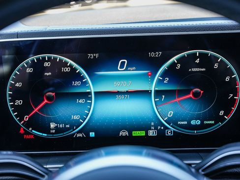 Certified 2023 Mercedes-Benz GLS 450 4MATIC image 22