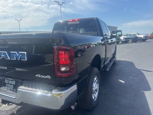 Used 2025 RAM 2500 Tradesman AWD/4WD image 6