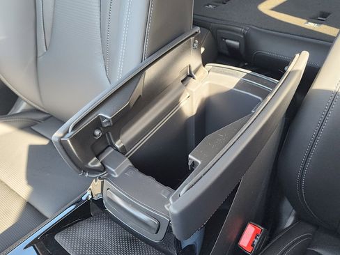 New 2025 Buick Envision Preferred image 36