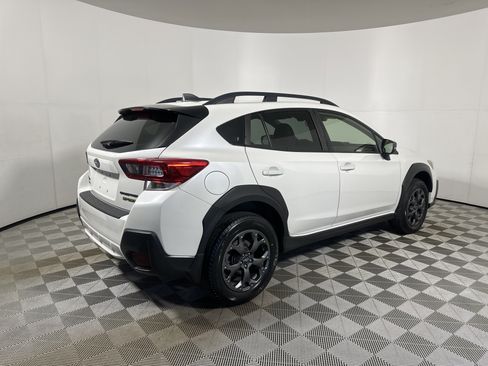 Used 2023 Subaru Crosstrek 2.5i Sport AWD/4WD image 7