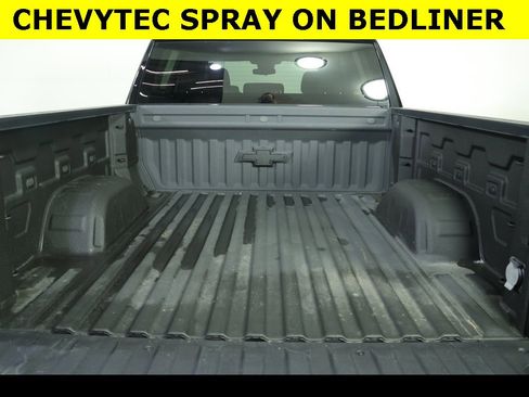 Used 2022 Chevrolet Silverado 1500 LT w/ Protection Package image 13