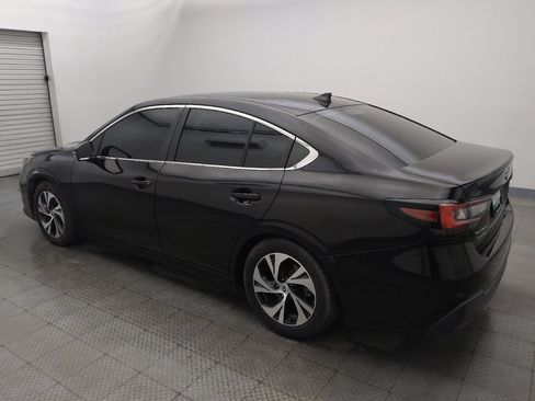 Used 2021 Subaru Legacy Premium AWD/4WD image 3