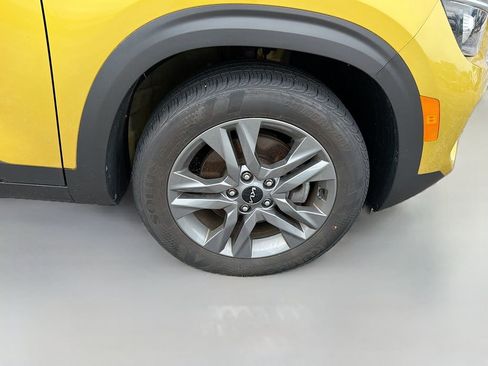 Used 2022 Kia Seltos S AWD/4WD image 13