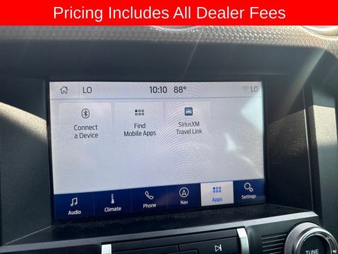 Used 2019 Ford Mustang GT Premium w/ Equipment Group 401A RWD image 10