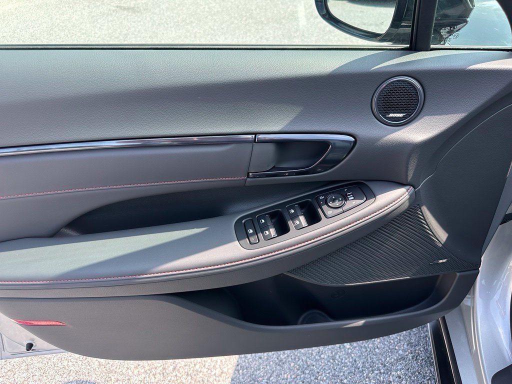 New 2026 Hyundai Sonata N Line FWD image 12
