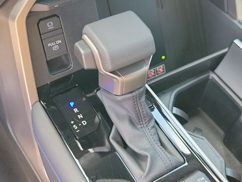 New 2026 Toyota Tundra Platinum AWD/4WD image 26