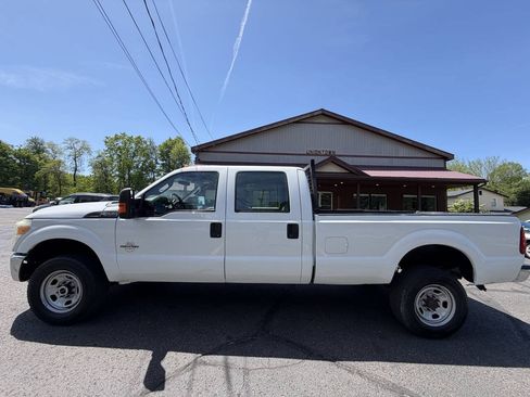 Used 2011 Ford F350 XL w/ PWR Equipment Group AWD/4WD image 3