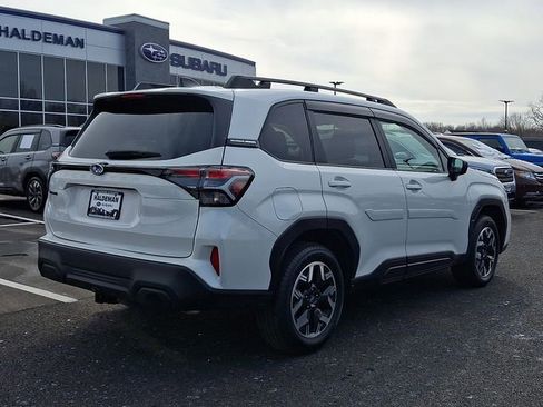 Used 2026 Subaru Forester Premium image 7