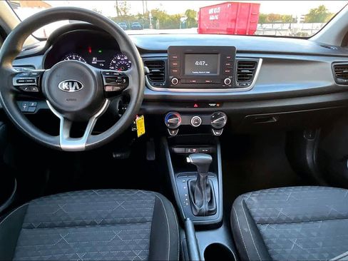 Used 2018 Kia Rio S image 14