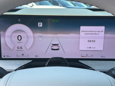 New 2026 Genesis GV80 3.5T Prestige AWD/4WD image 27