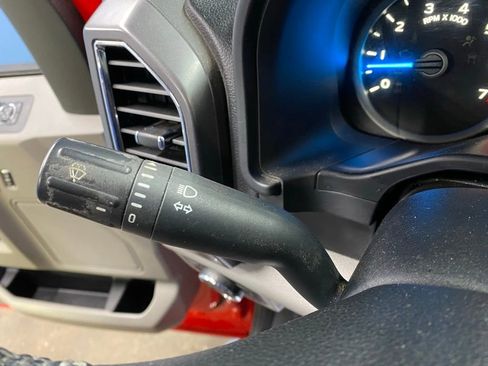 Used 2015 Ford F150 XLT w/ Equipment Group 301A Mid image 25