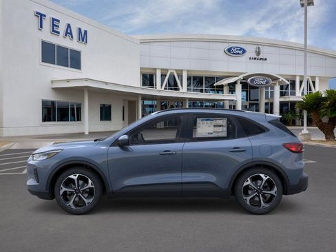 New 2026 Ford Escape ST-Line Select w/ Equipment Group 401A image 3
